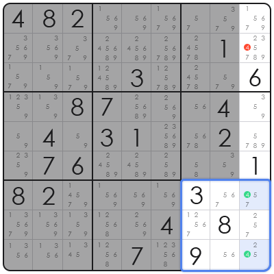 sudoku diabolique